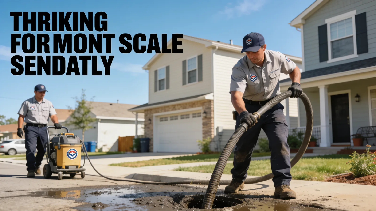 Sewage Cleanup in Waverly, OH near me